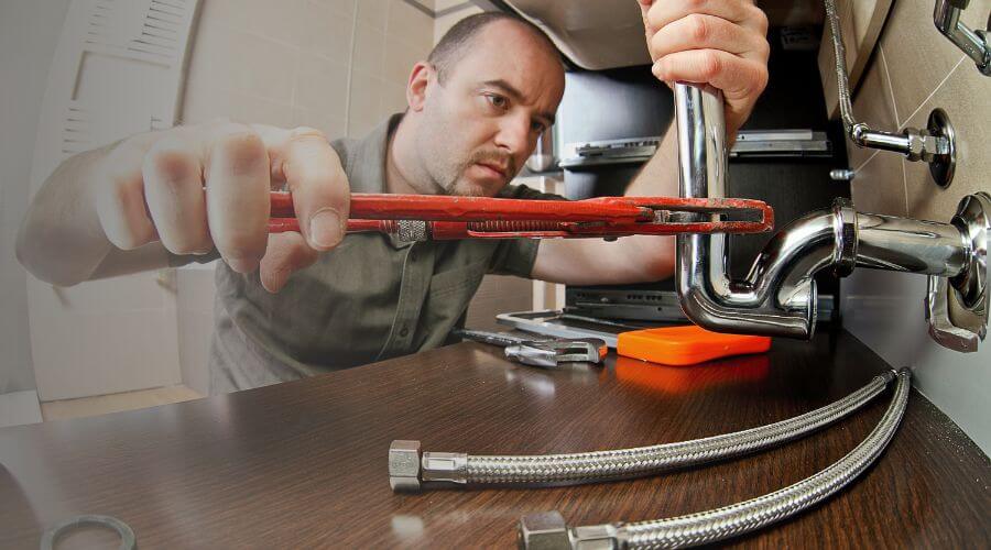 Professional water heater repair in Hope, MN